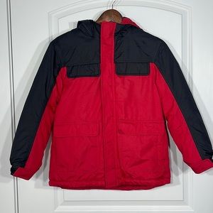 Mountain Expedition coat